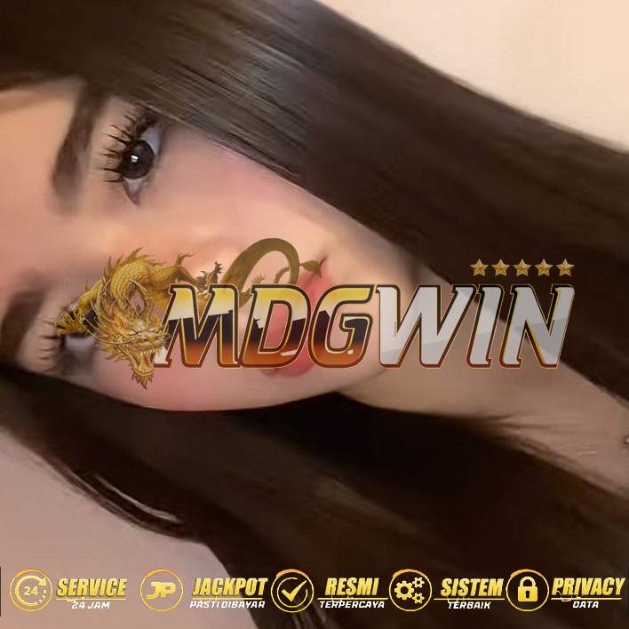MDGWIN | Bukti Nyata Withdraw Pasti Cair di Web Berlisensi Asli